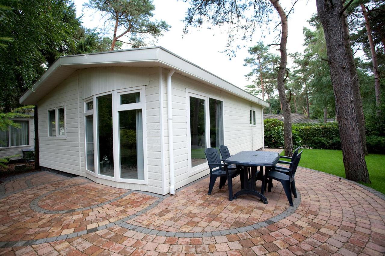 Europarcs Maasduinen Hotel Belfeld Room photo