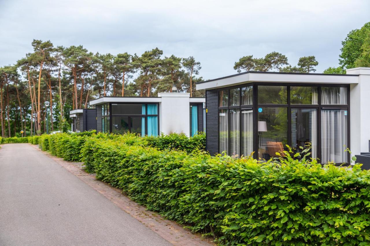 Europarcs Maasduinen Hotel Belfeld Exterior photo