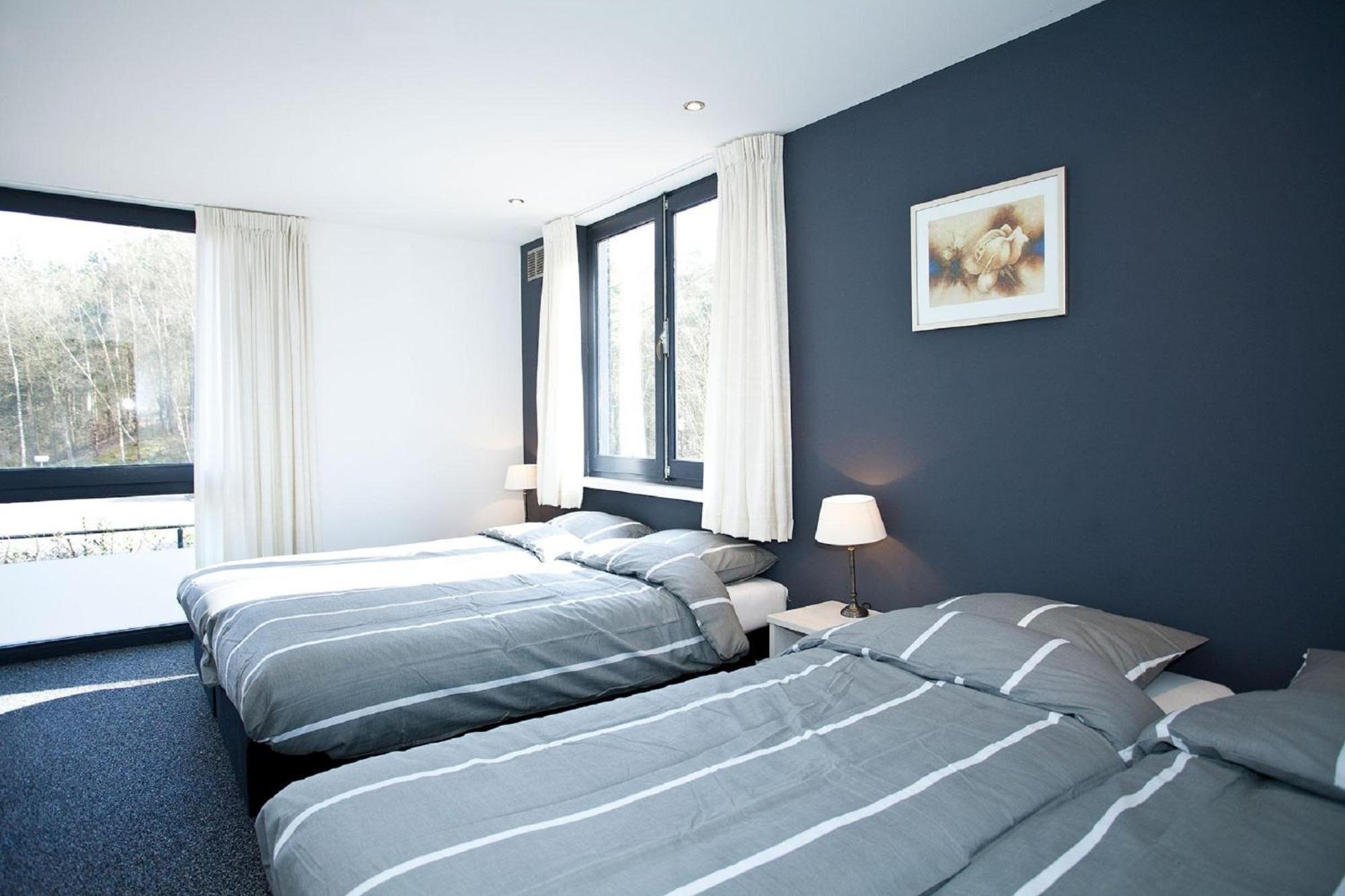 Europarcs Maasduinen Hotel Belfeld Room photo