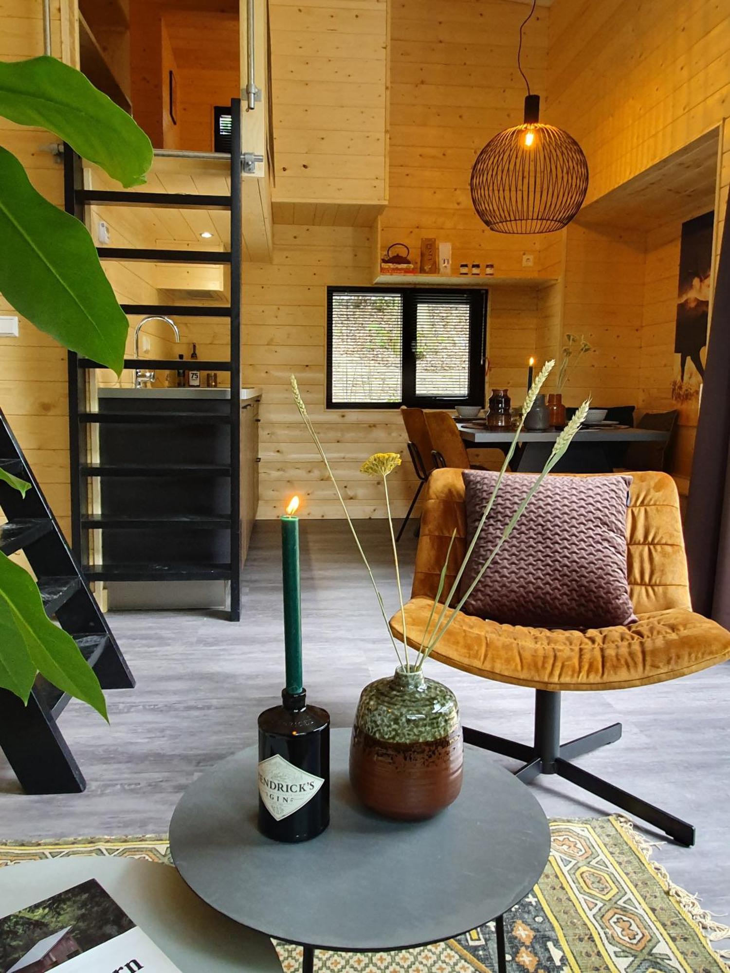 Europarcs Maasduinen Hotel Belfeld Room photo