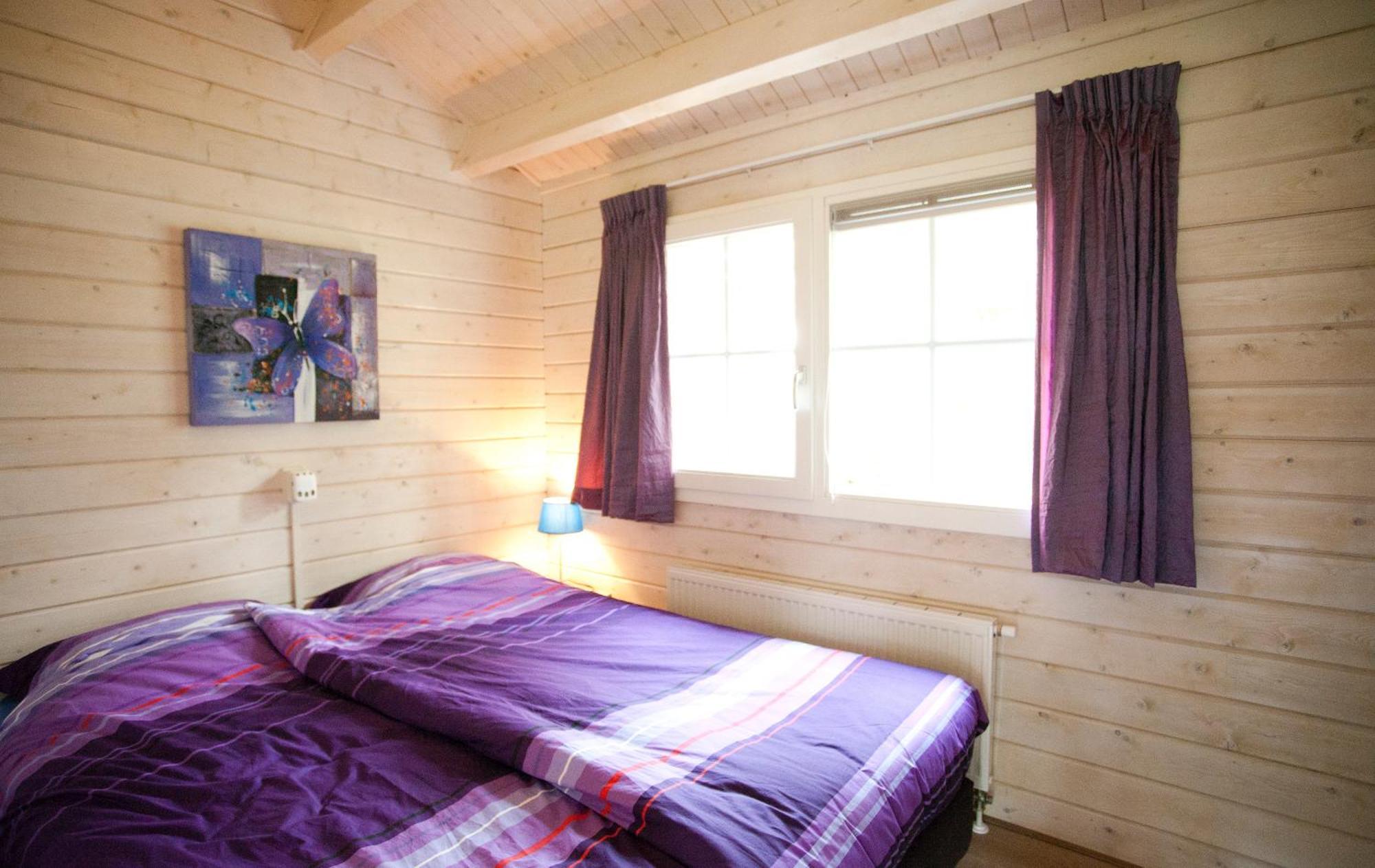 Europarcs Maasduinen Hotel Belfeld Room photo
